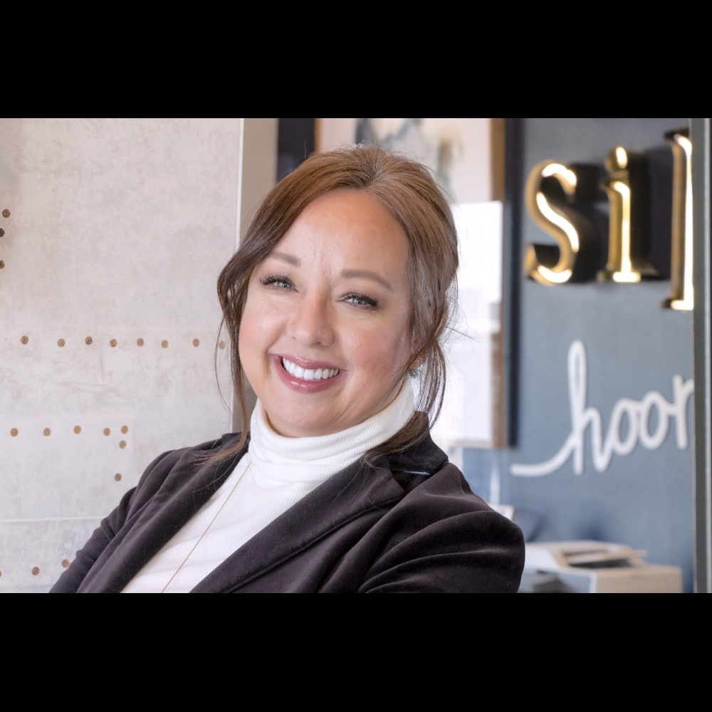 Meet your Posher, Kami